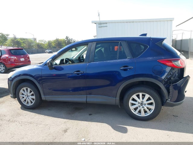 Aukcja sprzedaży 2013 Mazda Cx-5 Touring, vin: JM3KE2CE9D0105467, numer aukcji: 45970921