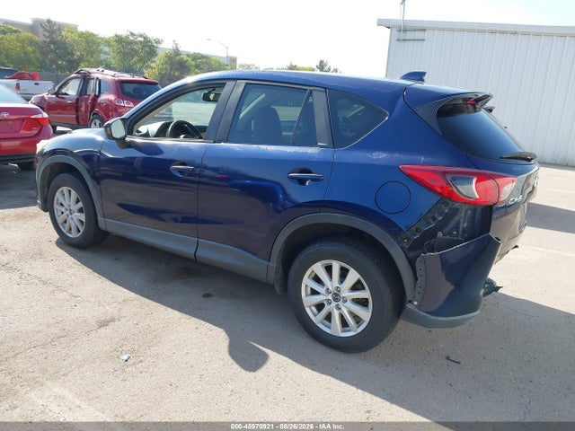Aukcja sprzedaży 2013 Mazda Cx-5 Touring, vin: JM3KE2CE9D0105467, numer aukcji: 45970921