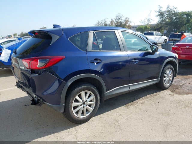 Aukcja sprzedaży 2013 Mazda Cx-5 Touring, vin: JM3KE2CE9D0105467, numer aukcji: 45970921