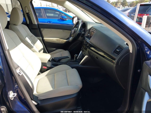 Aukcja sprzedaży 2013 Mazda Cx-5 Touring, vin: JM3KE2CE9D0105467, numer aukcji: 45970921