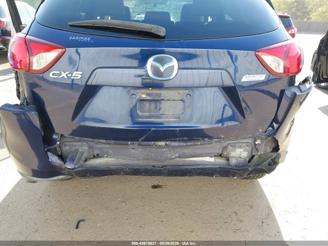 Aukcja sprzedaży 2013 Mazda Cx-5 Touring, vin: JM3KE2CE9D0105467, numer aukcji: 45970921