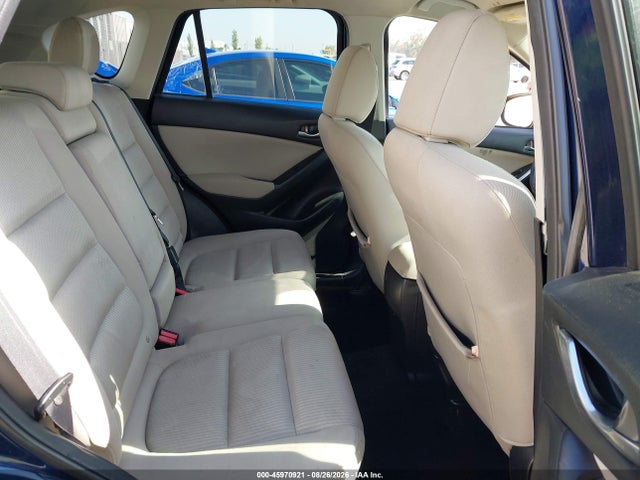 Aukcja sprzedaży 2013 Mazda Cx-5 Touring, vin: JM3KE2CE9D0105467, numer aukcji: 45970921