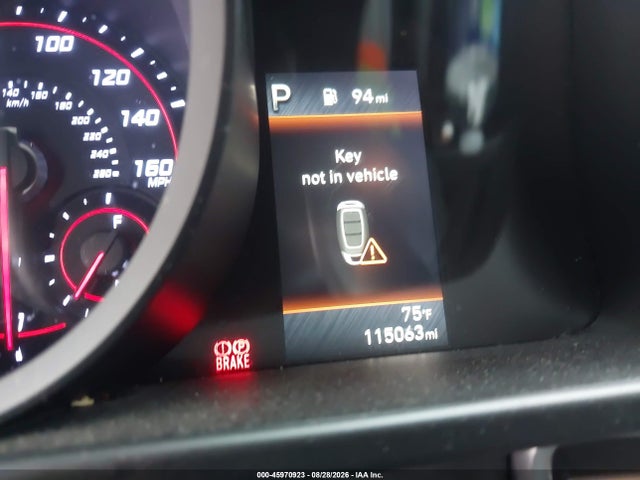 Hyundai ELANTRA SEL 2021 5NPLM4AG8MH044342 Image 15