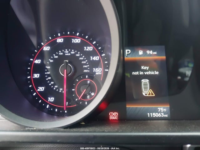 Hyundai ELANTRA SEL 2021 5NPLM4AG8MH044342 Image 7