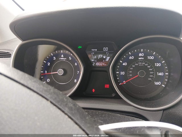Продаж на аукціоні авто 2016 Hyundai Elantra Se, vin: 5NPDH4AE5GH703277, номер лоту: 45970929