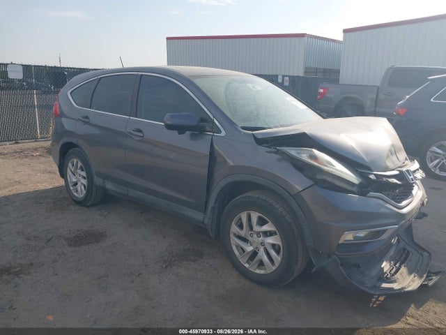 Aukcja sprzedaży 2016 Honda Cr-v Ex, vin: 2HKRM3H5XGH505618, numer aukcji: 45970933