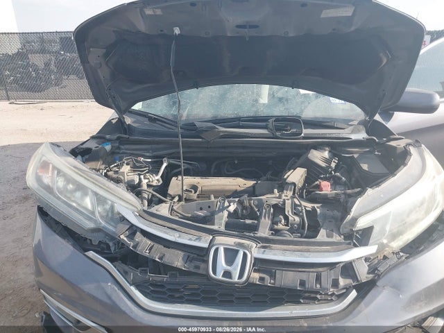 Aukcja sprzedaży 2016 Honda Cr-v Ex, vin: 2HKRM3H5XGH505618, numer aukcji: 45970933