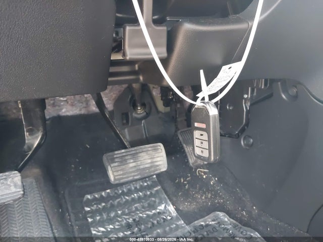 Aukcja sprzedaży 2016 Honda Cr-v Ex, vin: 2HKRM3H5XGH505618, numer aukcji: 45970933