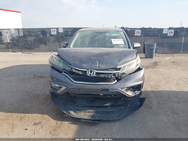 Aukcja sprzedaży 2016 Honda Cr-v Ex, vin: 2HKRM3H5XGH505618, numer aukcji: 45970933