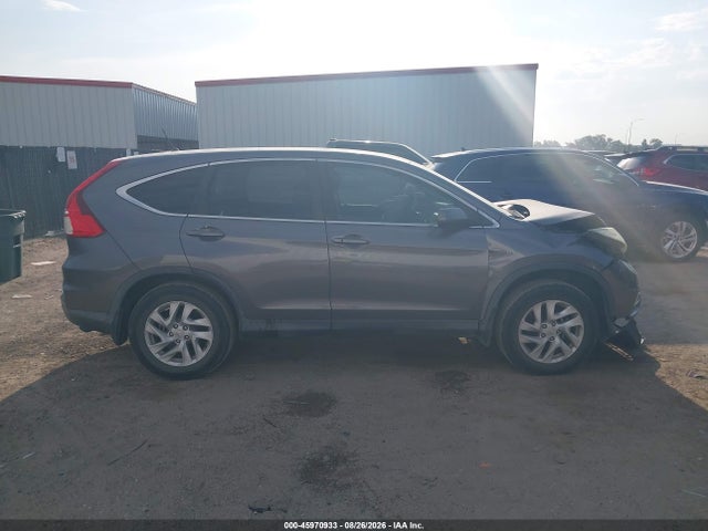Aukcja sprzedaży 2016 Honda Cr-v Ex, vin: 2HKRM3H5XGH505618, numer aukcji: 45970933