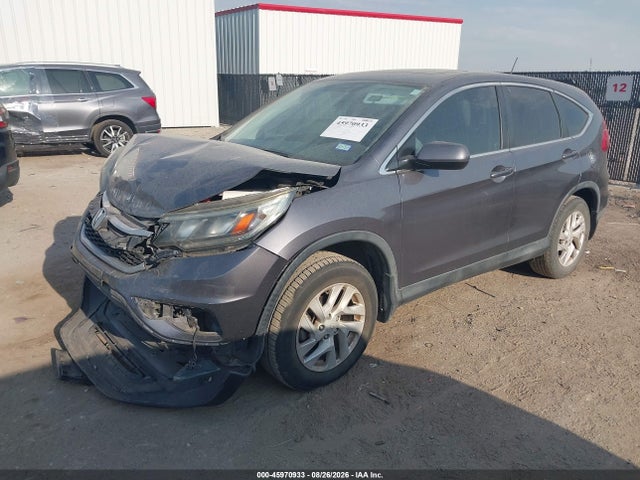 Aukcja sprzedaży 2016 Honda Cr-v Ex, vin: 2HKRM3H5XGH505618, numer aukcji: 45970933