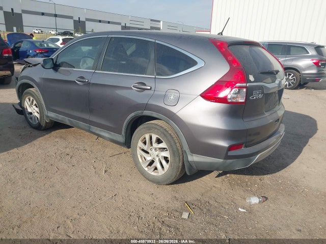 Aukcja sprzedaży 2016 Honda Cr-v Ex, vin: 2HKRM3H5XGH505618, numer aukcji: 45970933