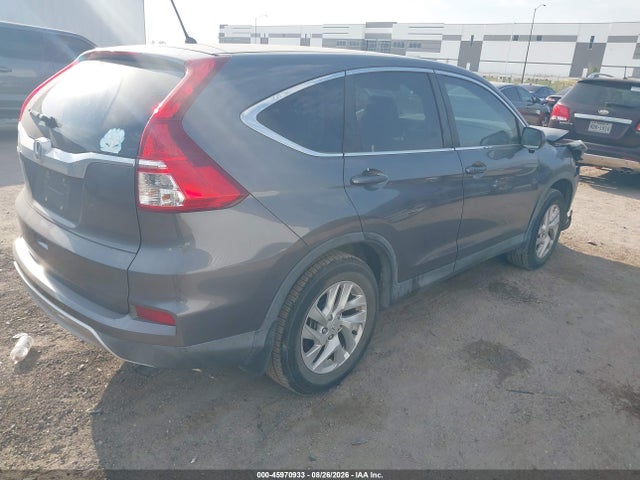 Aukcja sprzedaży 2016 Honda Cr-v Ex, vin: 2HKRM3H5XGH505618, numer aukcji: 45970933