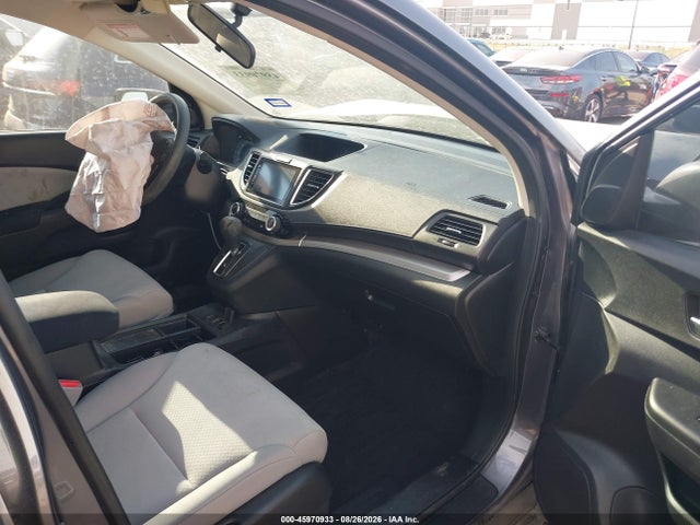 Aukcja sprzedaży 2016 Honda Cr-v Ex, vin: 2HKRM3H5XGH505618, numer aukcji: 45970933