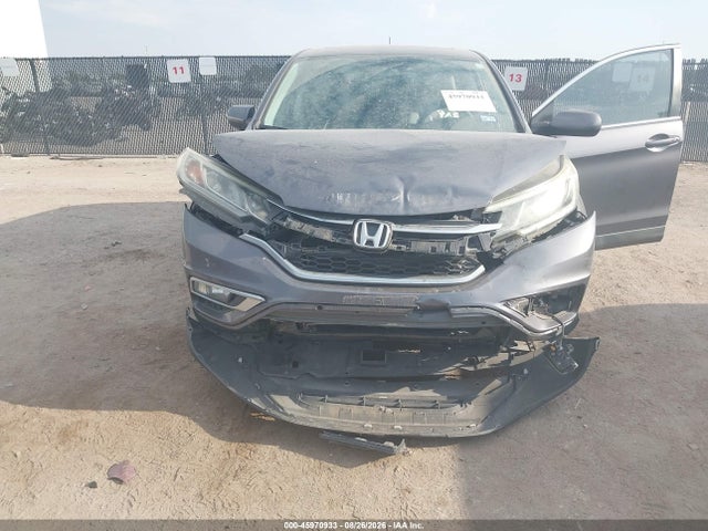 Aukcja sprzedaży 2016 Honda Cr-v Ex, vin: 2HKRM3H5XGH505618, numer aukcji: 45970933