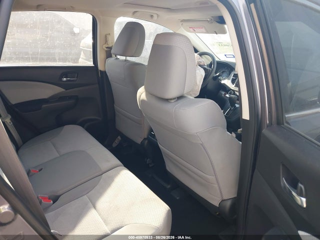 Aukcja sprzedaży 2016 Honda Cr-v Ex, vin: 2HKRM3H5XGH505618, numer aukcji: 45970933