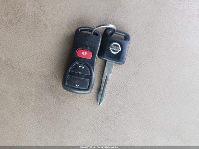 Aukcja sprzedaży 2008 Nissan Titan Xe, vin: 1N6BA07C88N350784, numer aukcji: 45970938