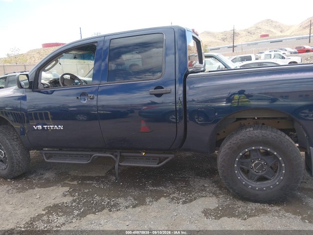 Aukcja sprzedaży 2008 Nissan Titan Xe, vin: 1N6BA07C88N350784, numer aukcji: 45970938