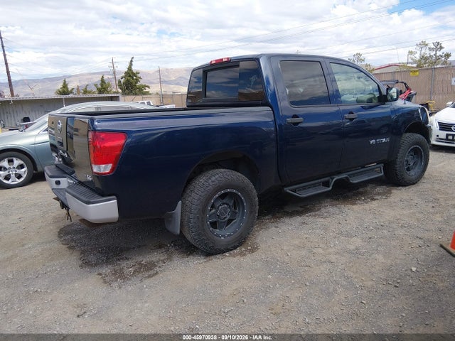 Aukcja sprzedaży 2008 Nissan Titan Xe, vin: 1N6BA07C88N350784, numer aukcji: 45970938