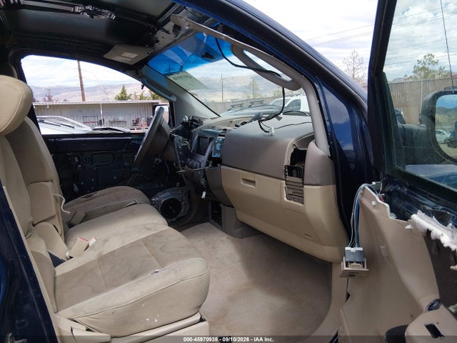 Aukcja sprzedaży 2008 Nissan Titan Xe, vin: 1N6BA07C88N350784, numer aukcji: 45970938