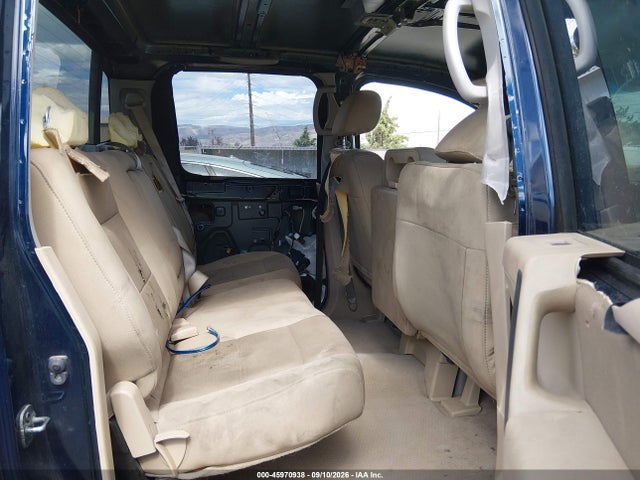 Aukcja sprzedaży 2008 Nissan Titan Xe, vin: 1N6BA07C88N350784, numer aukcji: 45970938