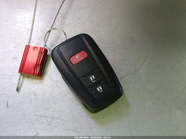 JTNKHMBX3M1094583 Toyota C-HR XLE