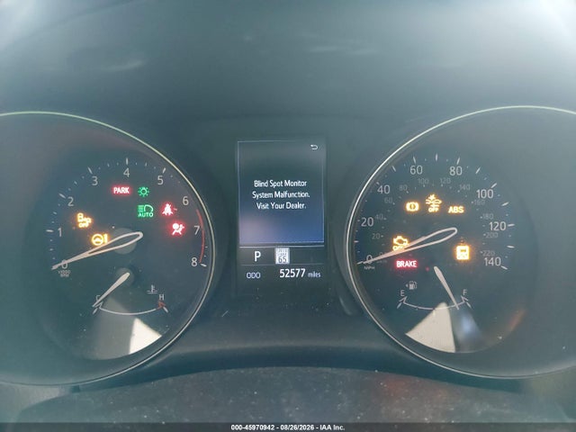 JTNKHMBX3M1094583 Toyota C-HR XLE