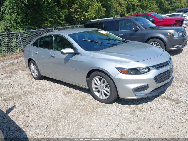 2016 Chevrolet Malibu 1lt მანქანა იყიდება აუქციონზე, vin: 1G1ZE5ST4GF333668, აუქციონის ნომერი: 45970945