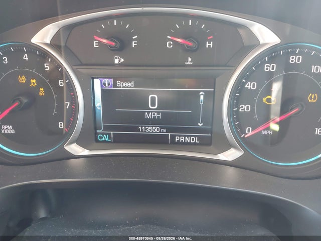 2016 Chevrolet Malibu 1lt მანქანა იყიდება აუქციონზე, vin: 1G1ZE5ST4GF333668, აუქციონის ნომერი: 45970945