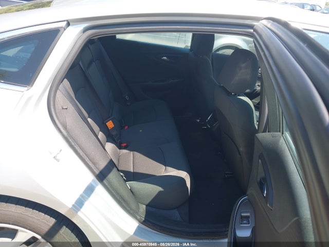 2016 Chevrolet Malibu 1lt მანქანა იყიდება აუქციონზე, vin: 1G1ZE5ST4GF333668, აუქციონის ნომერი: 45970945
