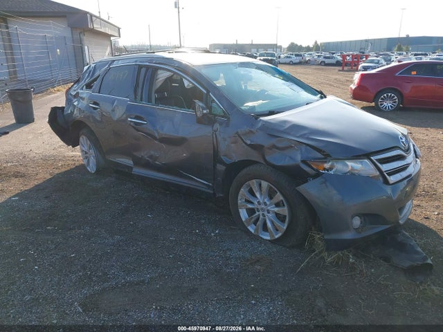 Продажа на аукционе авто 2015 Toyota Venza Xle, vin: 4T3BA3BB8FU073823, номер лота: 45970947