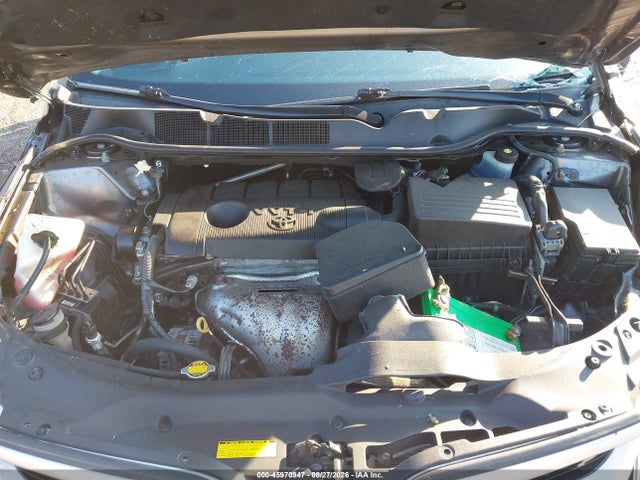 2015 Toyota Venza Xle მანქანა იყიდება აუქციონზე, vin: 4T3BA3BB8FU073823, აუქციონის ნომერი: 45970947