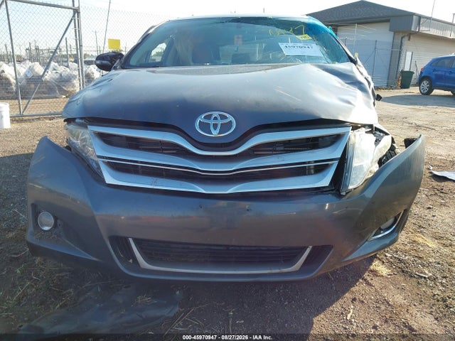 2015 Toyota Venza Xle მანქანა იყიდება აუქციონზე, vin: 4T3BA3BB8FU073823, აუქციონის ნომერი: 45970947