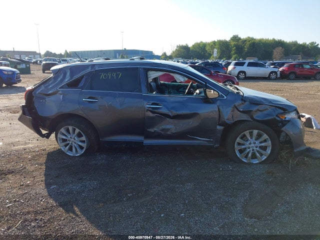 2015 Toyota Venza Xle მანქანა იყიდება აუქციონზე, vin: 4T3BA3BB8FU073823, აუქციონის ნომერი: 45970947