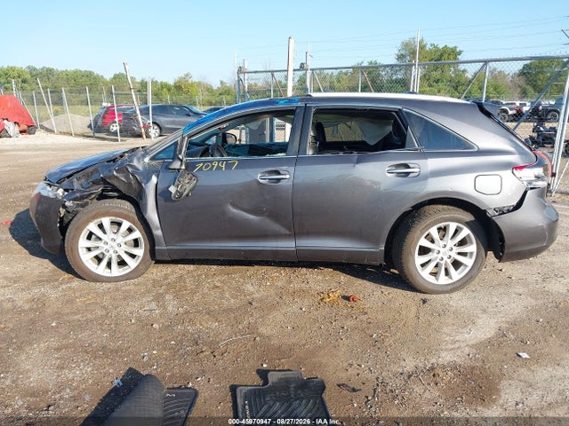 2015 Toyota Venza Xle მანქანა იყიდება აუქციონზე, vin: 4T3BA3BB8FU073823, აუქციონის ნომერი: 45970947