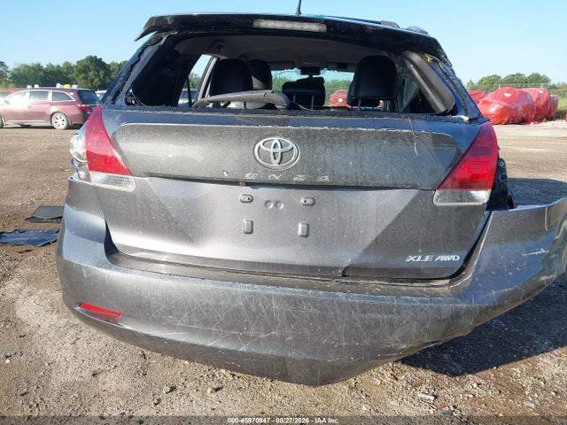 2015 Toyota Venza Xle მანქანა იყიდება აუქციონზე, vin: 4T3BA3BB8FU073823, აუქციონის ნომერი: 45970947