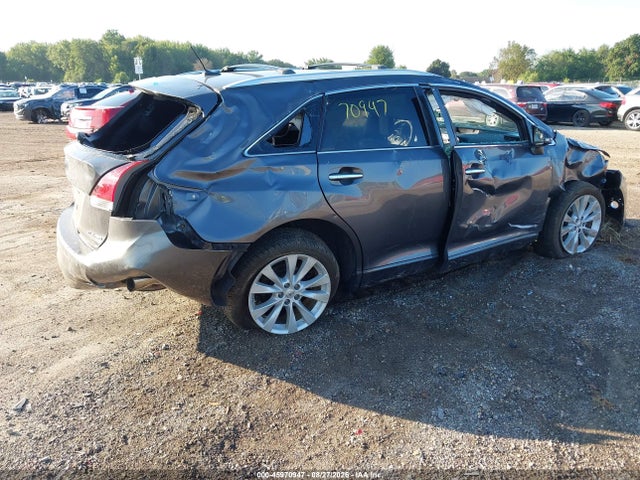 2015 Toyota Venza Xle მანქანა იყიდება აუქციონზე, vin: 4T3BA3BB8FU073823, აუქციონის ნომერი: 45970947