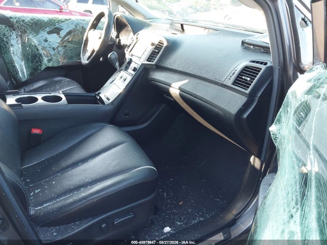 2015 Toyota Venza Xle მანქანა იყიდება აუქციონზე, vin: 4T3BA3BB8FU073823, აუქციონის ნომერი: 45970947