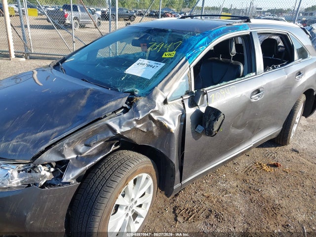 2015 Toyota Venza Xle მანქანა იყიდება აუქციონზე, vin: 4T3BA3BB8FU073823, აუქციონის ნომერი: 45970947