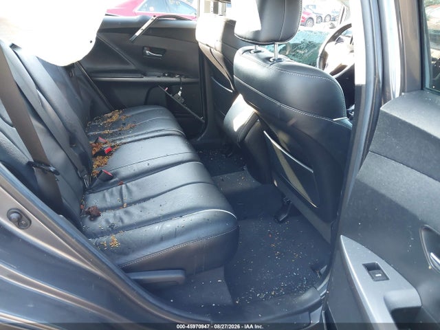 2015 Toyota Venza Xle მანქანა იყიდება აუქციონზე, vin: 4T3BA3BB8FU073823, აუქციონის ნომერი: 45970947