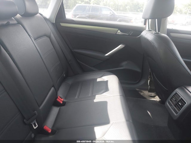 Aukcja sprzedaży 2014 Volkswagen Passat 2.0l Tdi Se, vin: 1VWBN7A39EC093910, numer aukcji: 45970949