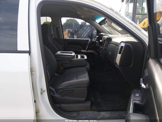 Chevrolet Silverado 1500 Lt 2015 3GCUKREH9FG416745 Image 5
