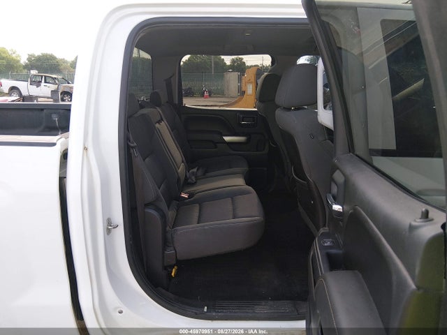 Chevrolet Silverado 1500 Lt 2015 3GCUKREH9FG416745 Image 8