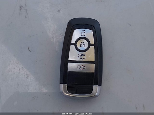 Продажа на аукционе авто 2019 Ford Fusion Se, vin: 3FA6P0HD8KR245960, номер лота: 45970954