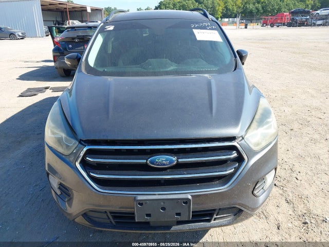 Продаж на аукціоні авто 2017 Ford Escape Titanium, vin: 1FMCU9J90HUA78863, номер лоту: 45970955