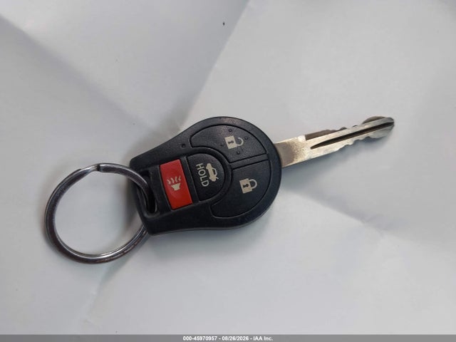 Nissan SENTRA S 2017 3N1AB7AP6HY285049 Image 11