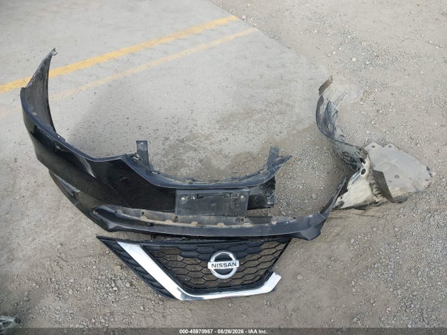 Nissan SENTRA S 2017 3N1AB7AP6HY285049 Image 12
