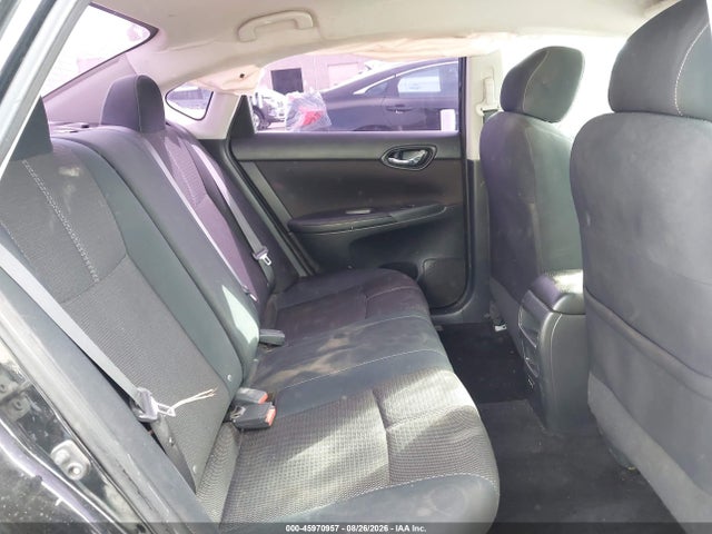 Nissan SENTRA S 2017 3N1AB7AP6HY285049 Image 8