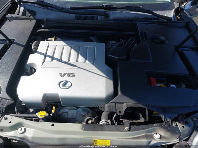 Продажа на аукционе авто 2009 Lexus Es 350, vin: JTHBJ46G492286291, номер лота: 45970958