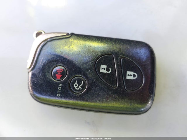 Продажа на аукционе авто 2009 Lexus Es 350, vin: JTHBJ46G492286291, номер лота: 45970958